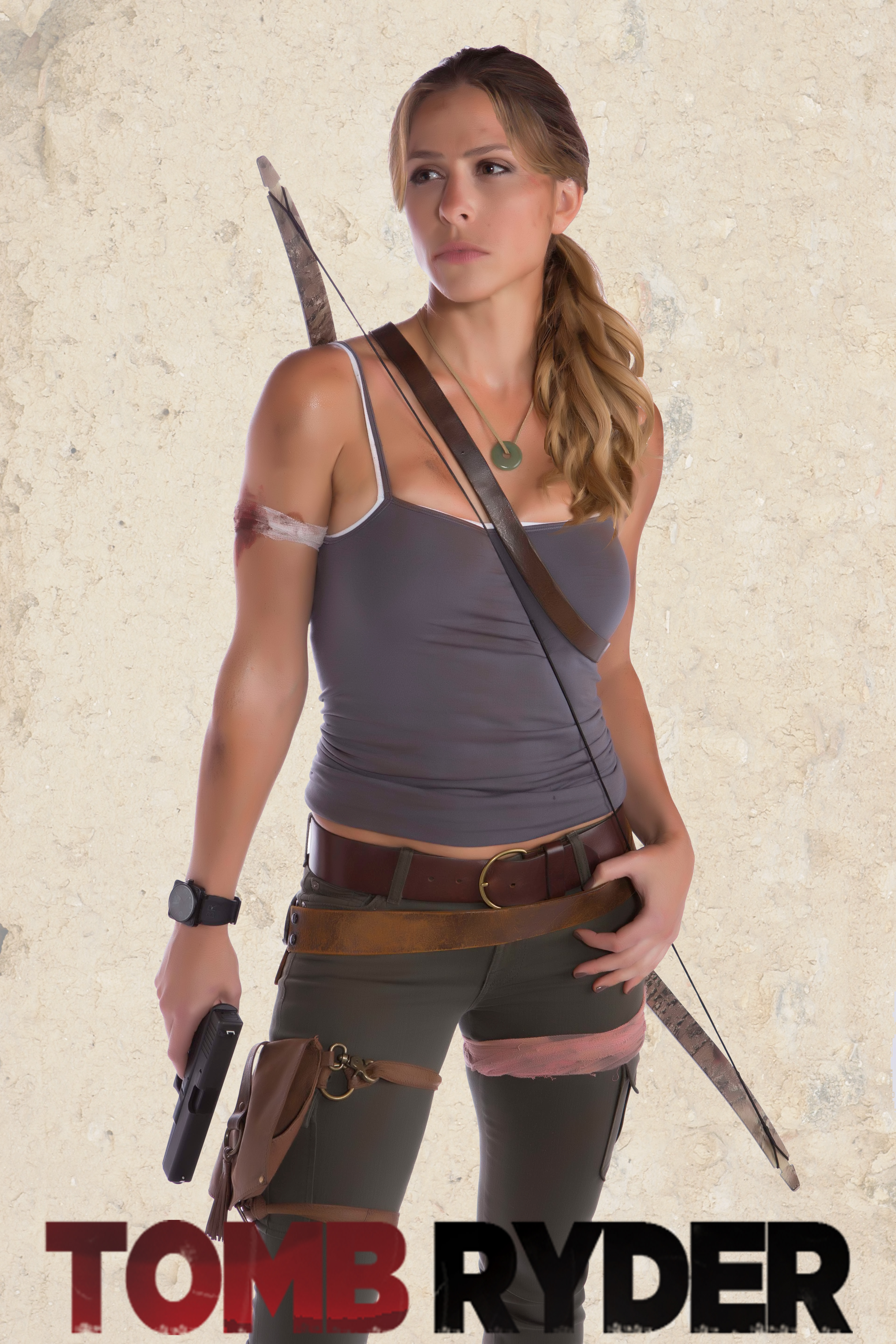 Erin Ryder | Official Website | Photos