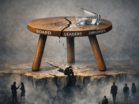 The Hidden Instability Costing Organizations Millions