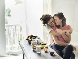 Are Lesbians at Greater Risk for Love Addiction?
