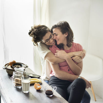 Couples communication