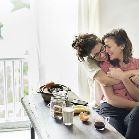relationship challenges in midlife