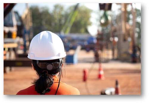UETDREL006 - Work safely in the vicinity of live electrical apparatus as a non-electrical worker