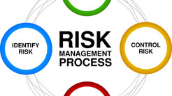 Critical Risk Management