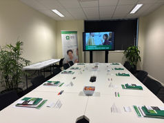 Training Room in Dubbo