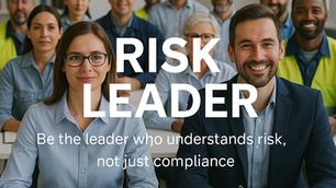 Risk Leader Risk Advisor Development Programs SRA Global