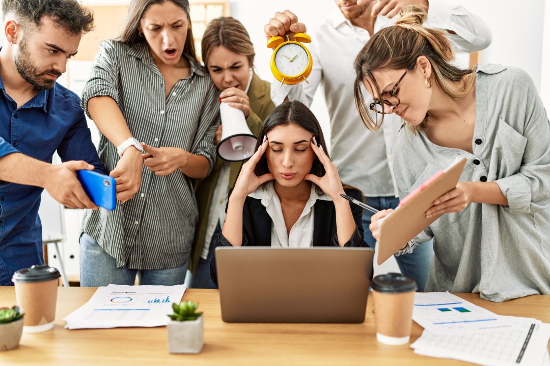 Introduction to Psychosocial Risk Management and WHS Compliance