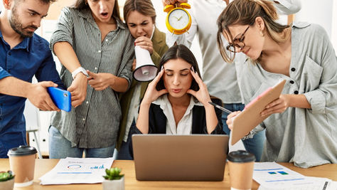 psychosocial hazards workplace bullying NSW