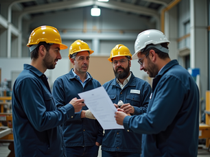 Are Your SWMS a Hazard or a Control?