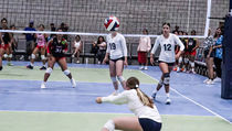 Summer 2026 Volleyball Camps With Main Beach Coaches
