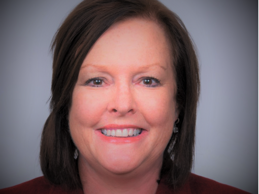 Our Speaker | Christine Fitzgerald