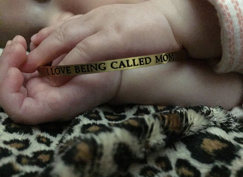 Violet Day will always be my New Year's Eve celebration