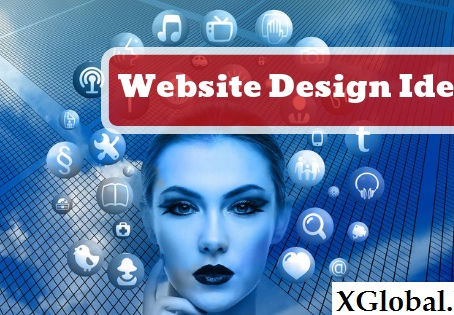 Website Design and Layout | Website Trends 2019 | Ideas