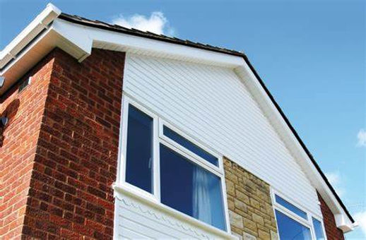 Upvc cladding | Premier rooflines