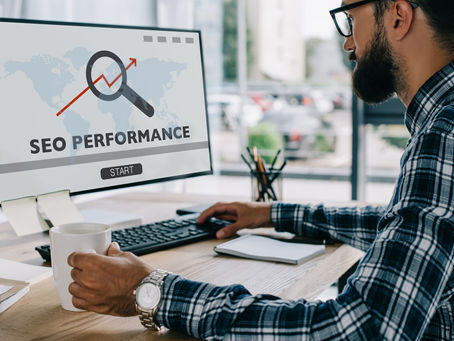 BEST SEO TIPS TO RANK HIGH ON GOOGLE