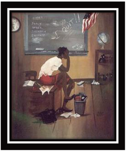 5th Grade Substitute