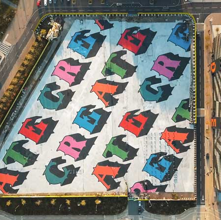 Artistes et collaborations avec les marques