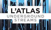 L'Atlas @ ArtCan Gallery Marseille