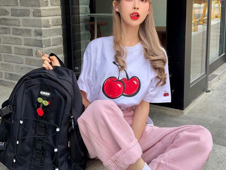 Kirsh後背包：時尚與實用的完美結合