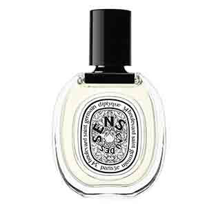 Diptyque 感官之水淡香水
