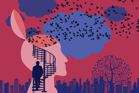 Image of psychotherapy