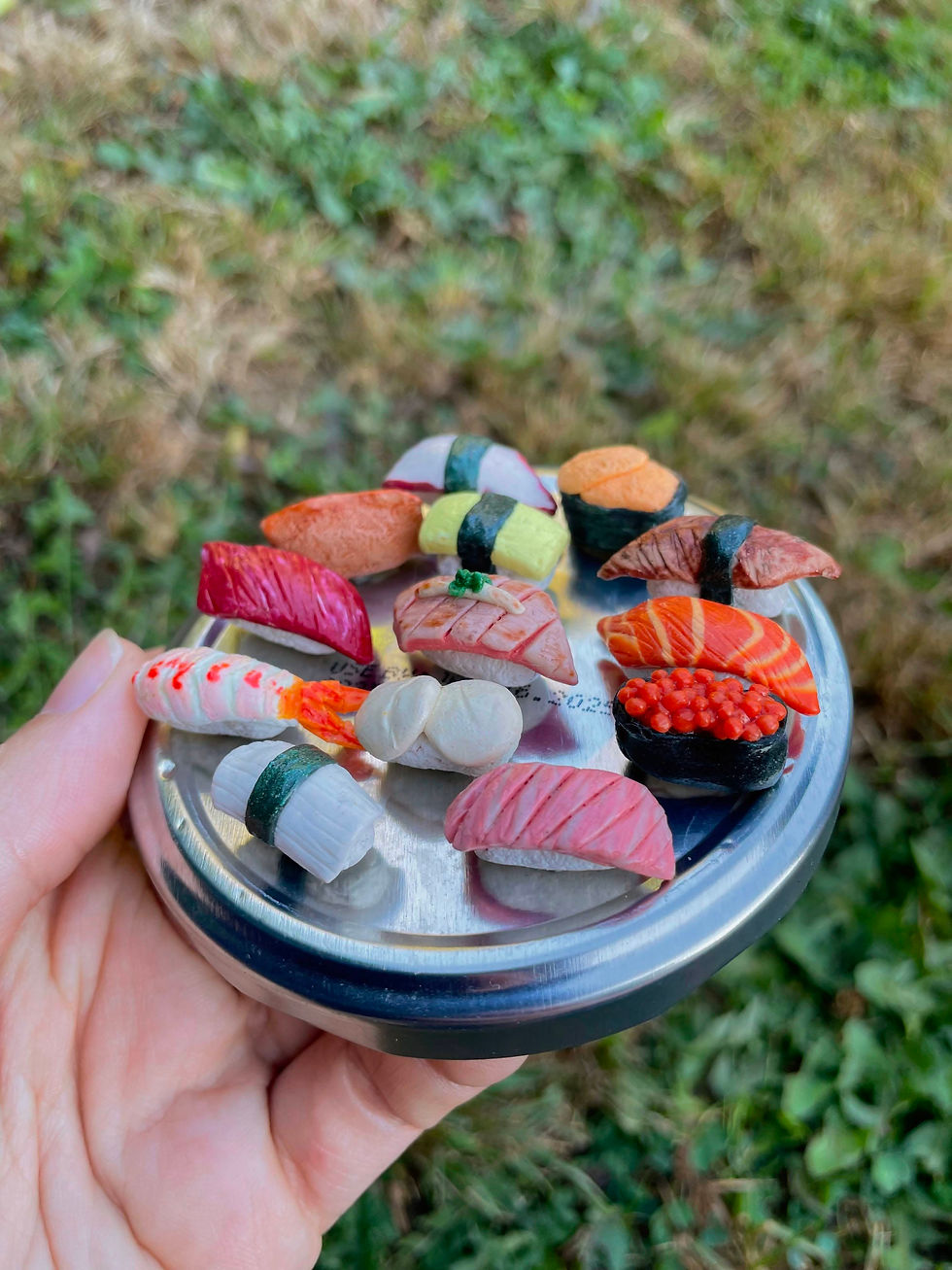 Sushi