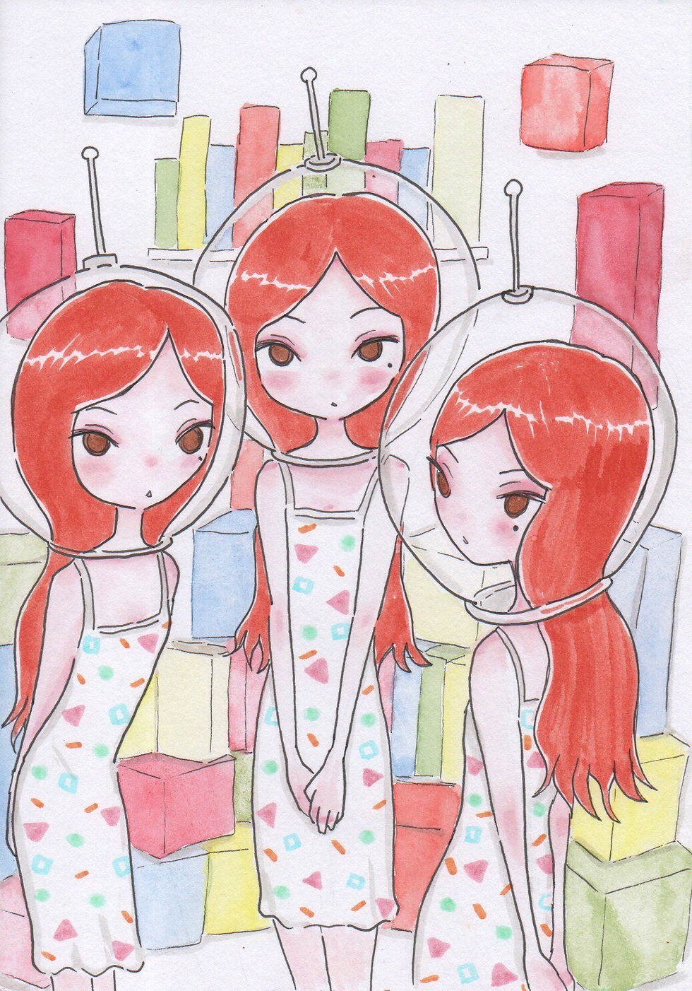 Clones