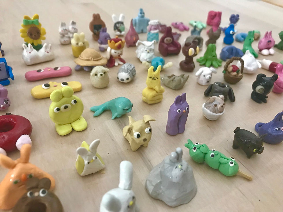 Squeebies Lineup