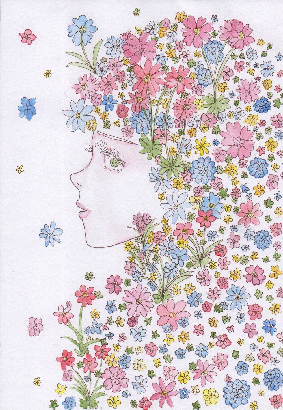 Flowers