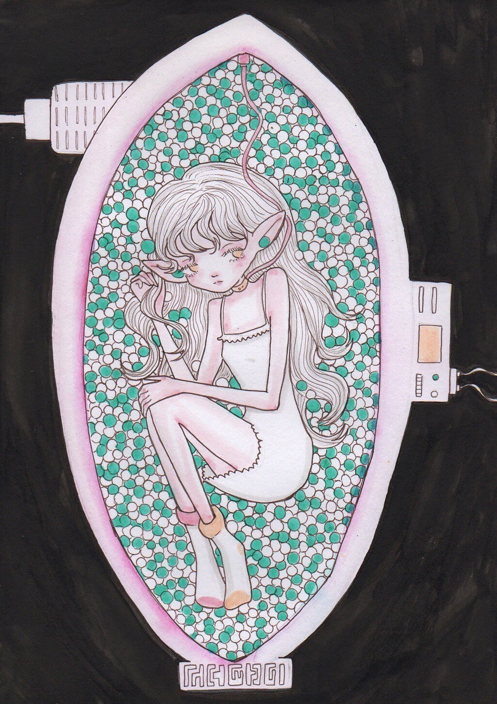 Pod