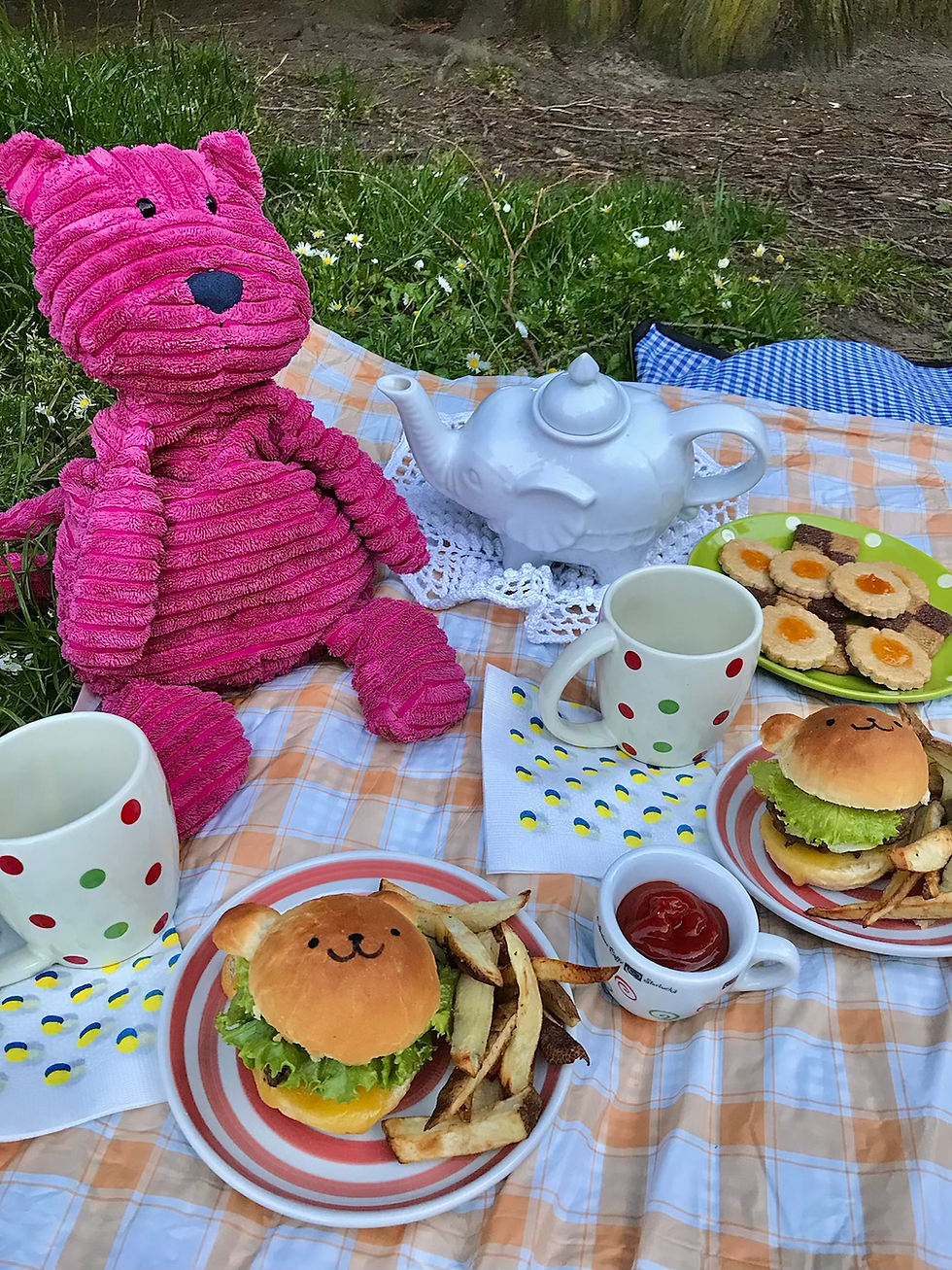 Real Picnic