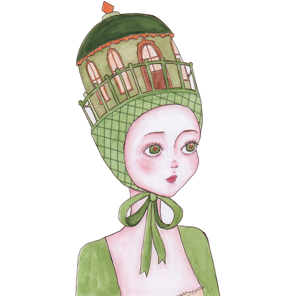 Bonnet