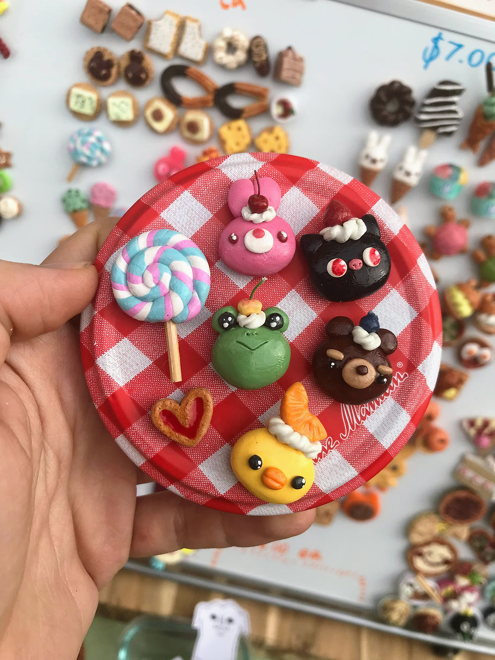 Sweet Animals