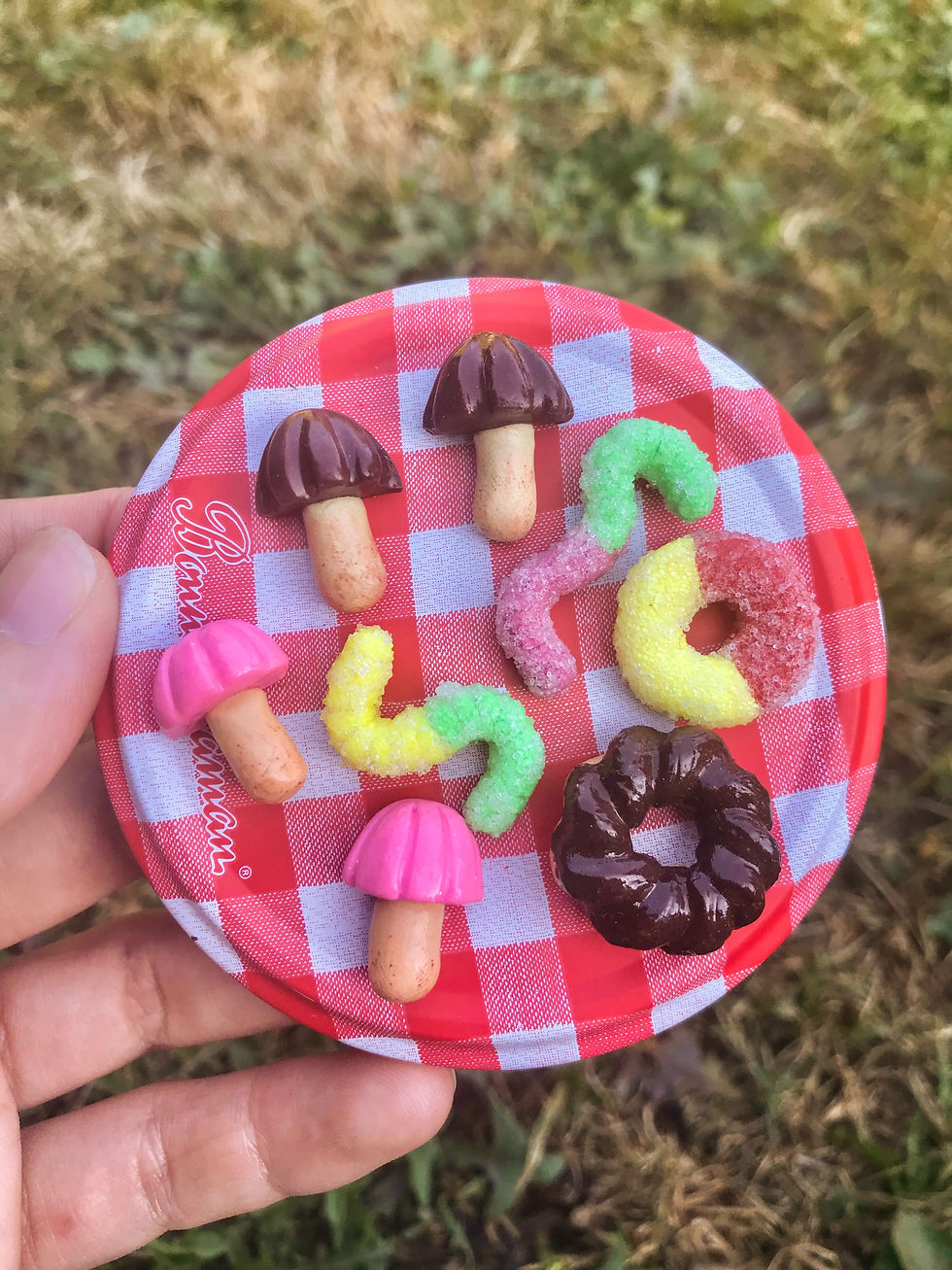 Candies