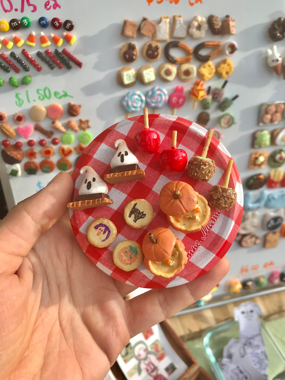 Halloween Goodies