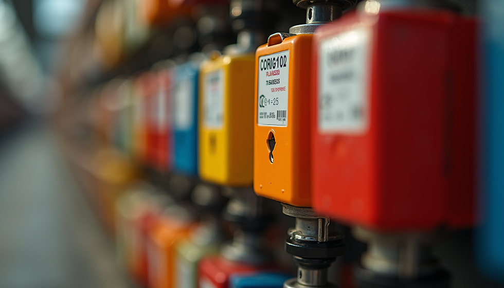 Como encontrar o melhor distribuidor de EPIs no Brasil para equipamentos de segurança confiáveis