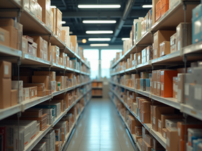 Dicas para comprar papelaria atacado online