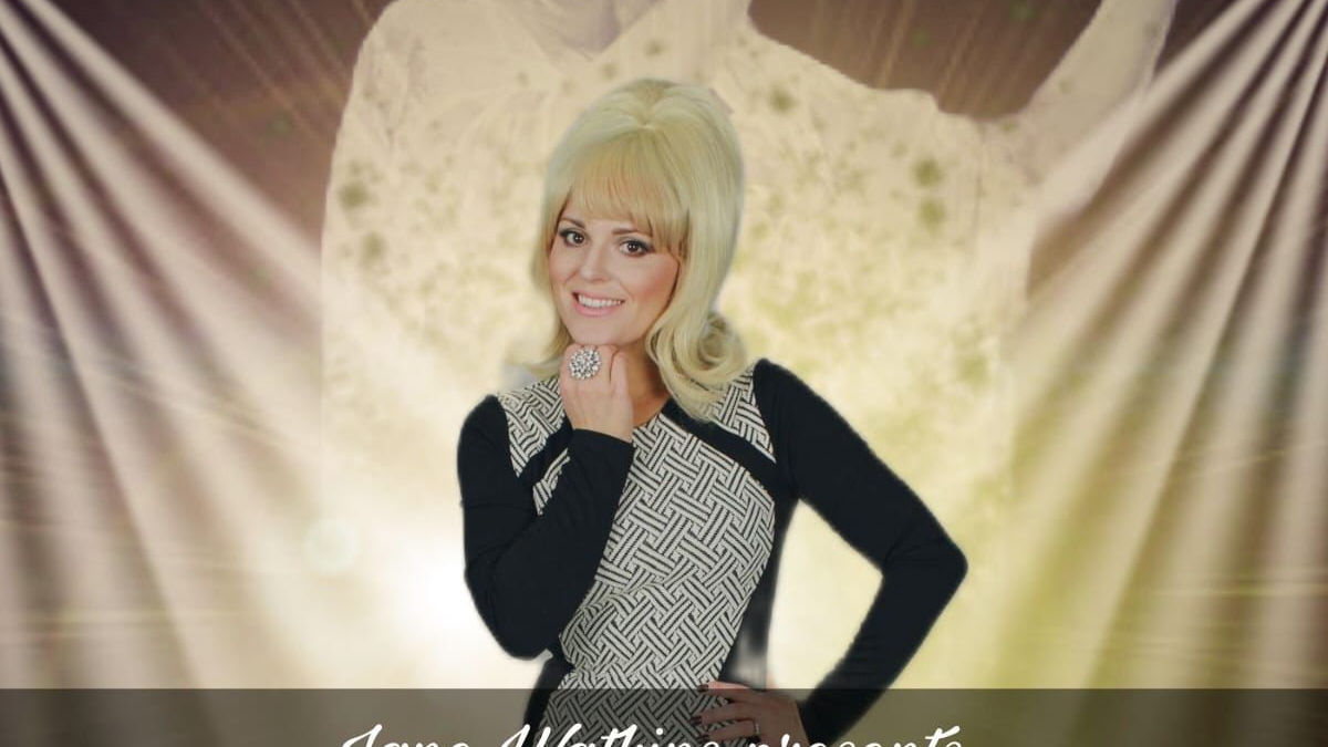 Dusty Springfield Tribute – photo