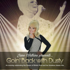 Dusty Springfield Tribute photo 1