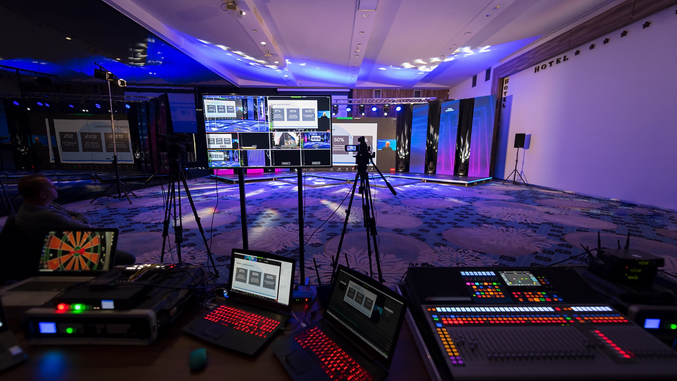 av system design