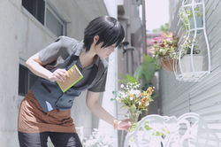 いちる さま