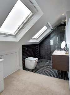 bathroom Alterations