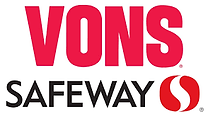 פרויקט משותף של VONS & Safeway ו-Wells Fargo