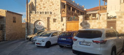 La Hacienda_Cyprus_Street_Free_Parking