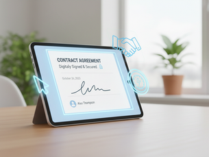 Understanding Electronic Signature Compliance