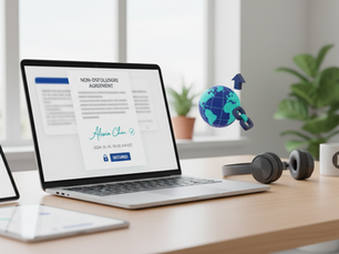 Top Online Signature Solutions for Easy Document Signing