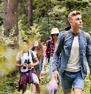 Camp Work Placements