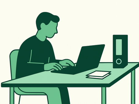 Digitalisierung im KMU: So gelingt der sinnvolle Einstieg