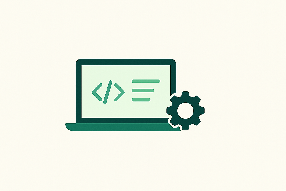 Claude Code für KMU: Wann sich ein agentisches Coding-Tool wirklich lohnt
