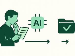 KI für Schweizer KMU: Wo liegt der praktische Nutzen im Alltag?