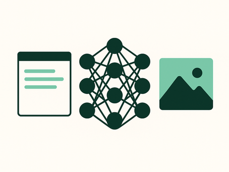 Deep Learning im KMU: Wann es sich lohnt